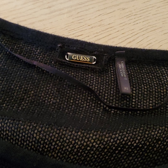 GUESS Sweater - Picture 3 of 4